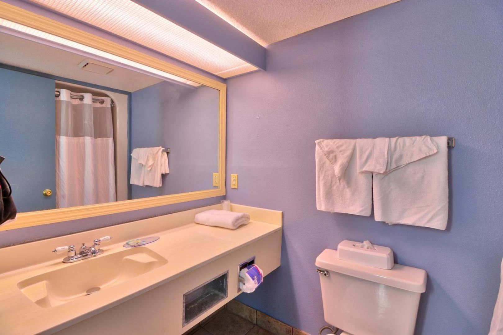 Enticing Ocean View Condo Located On The Blvd, Wifi Included, Monthly Winter Ren Myrtle Beach Exterior foto